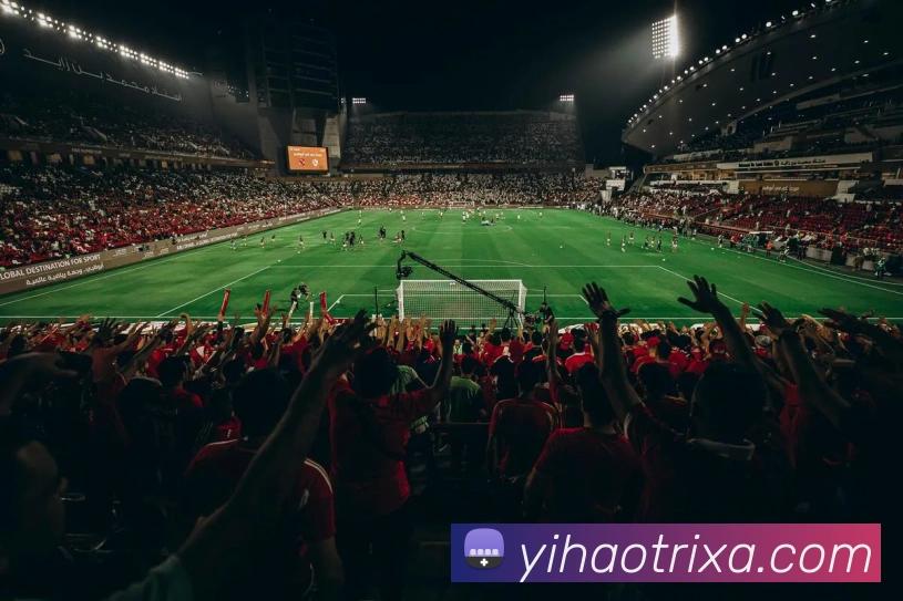 壹号体育发展历程